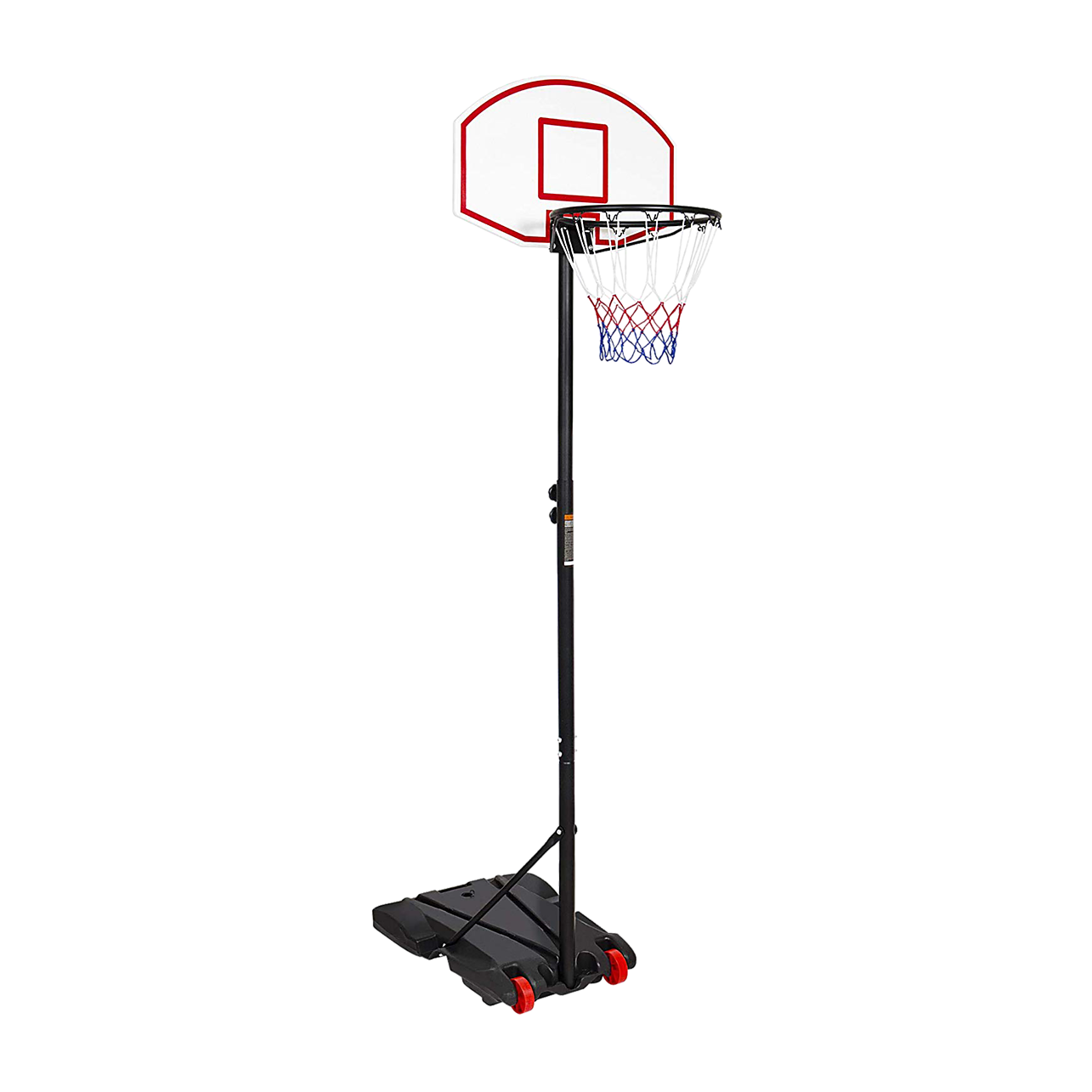 PROformance Hoops PROview Commercial Hoops | San Antonio Installation –  River City Play Systems